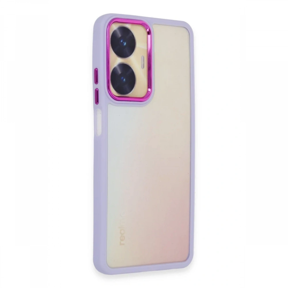 KILIFINI SEÇ - Realme C55 Kılıf Dora Kapak