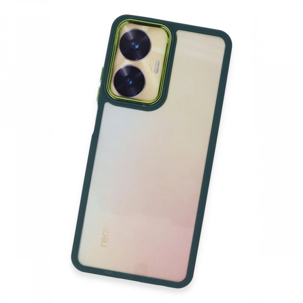 KILIFINI SEÇ - Realme C55 Kılıf Dora Kapak