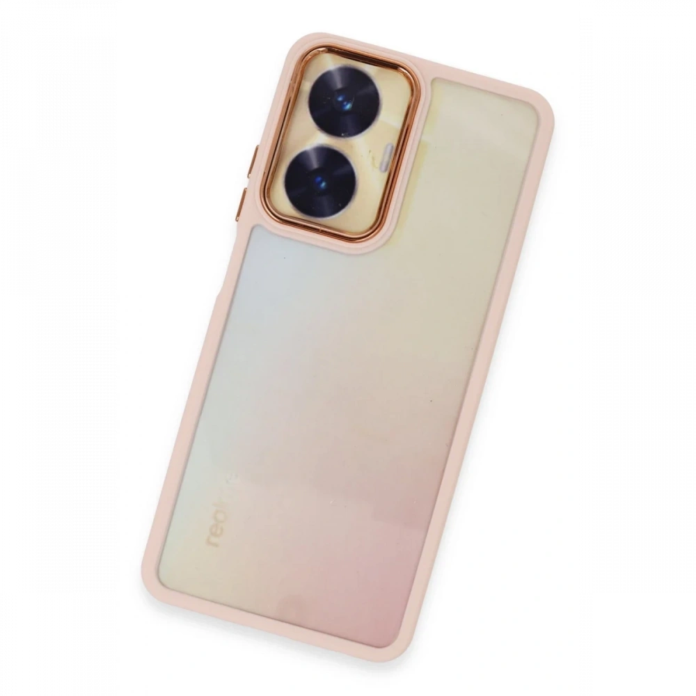 KILIFINI SEÇ - Realme C55 Kılıf Dora Kapak
