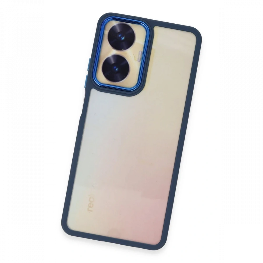 KILIFINI SEÇ - Realme C55 Kılıf Dora Kapak