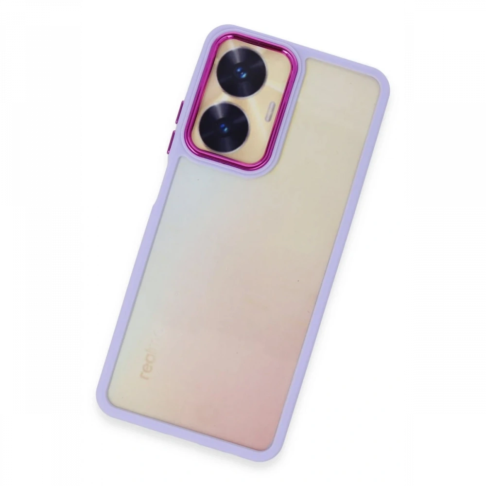 KILIFINI SEÇ - Realme C55 Kılıf Dora Kapak