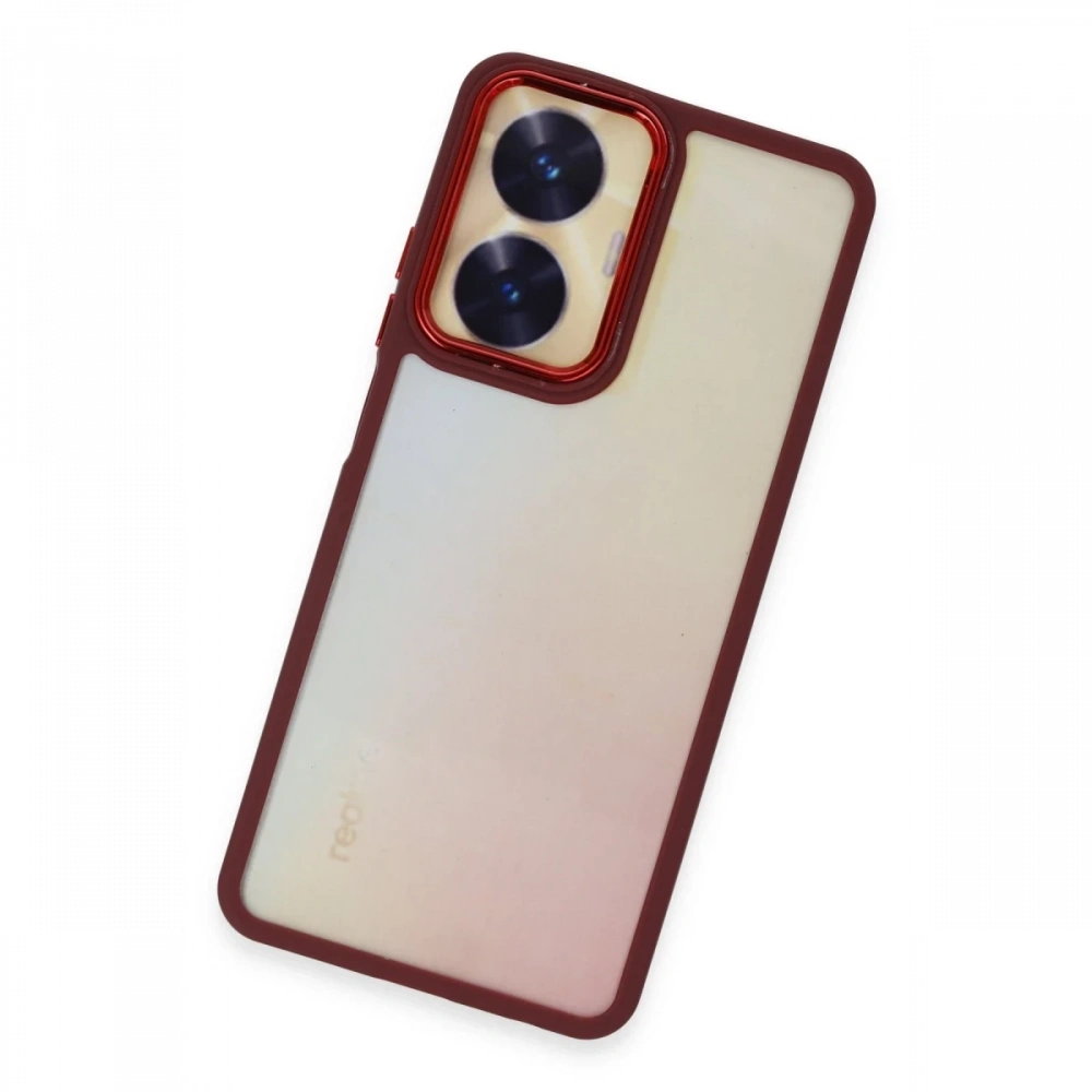 KILIFINI SEÇ - Realme C55 Kılıf Dora Kapak