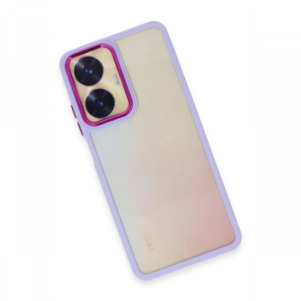 KILIFINI SEÇ - Realme C55 Kılıf Dora Kapak