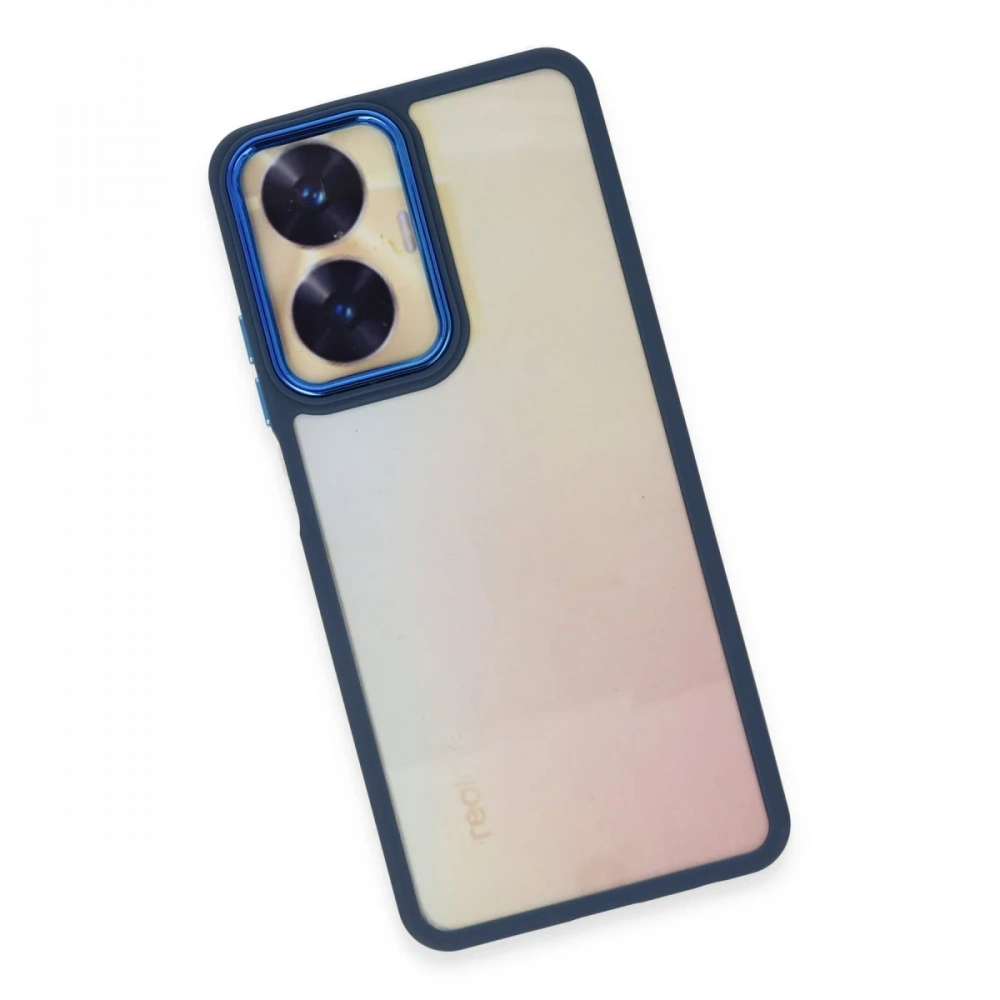 KILIFINI SEÇ - Realme C55 Kılıf Dora Kapak