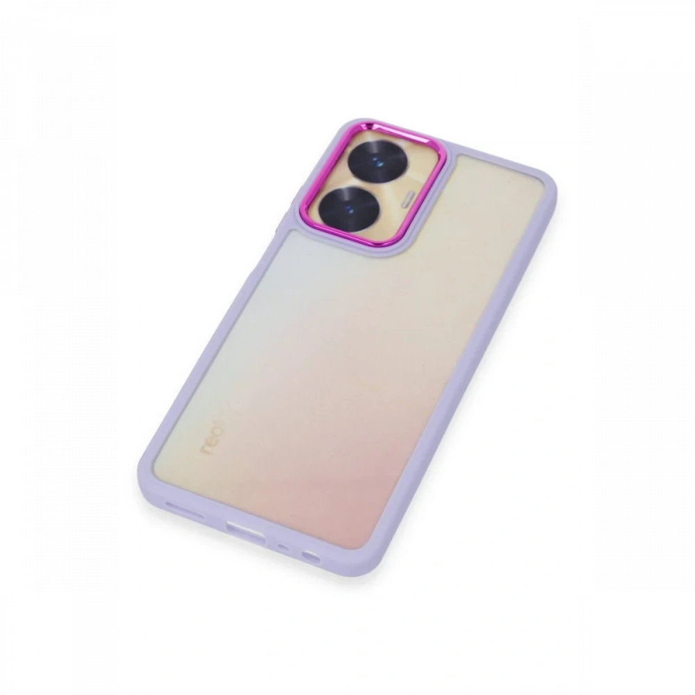 KILIFINI SEÇ - Realme C55 Kılıf Dora Kapak