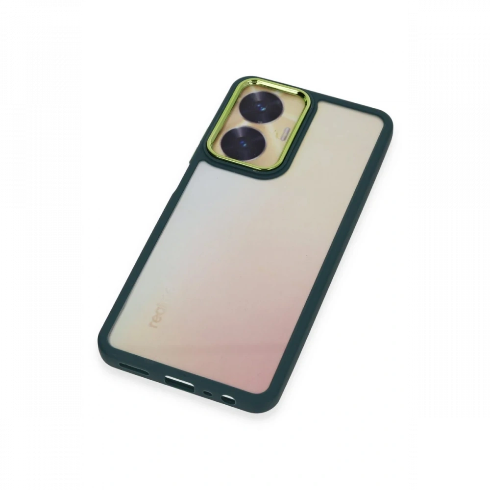 KILIFINI SEÇ - Realme C55 Kılıf Dora Kapak