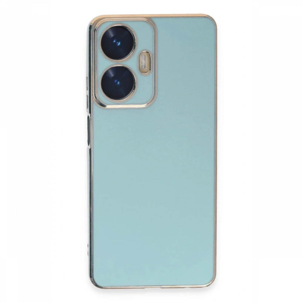 KILIFINI SEÇ - Realme C55 Kılıf Volet Silikon