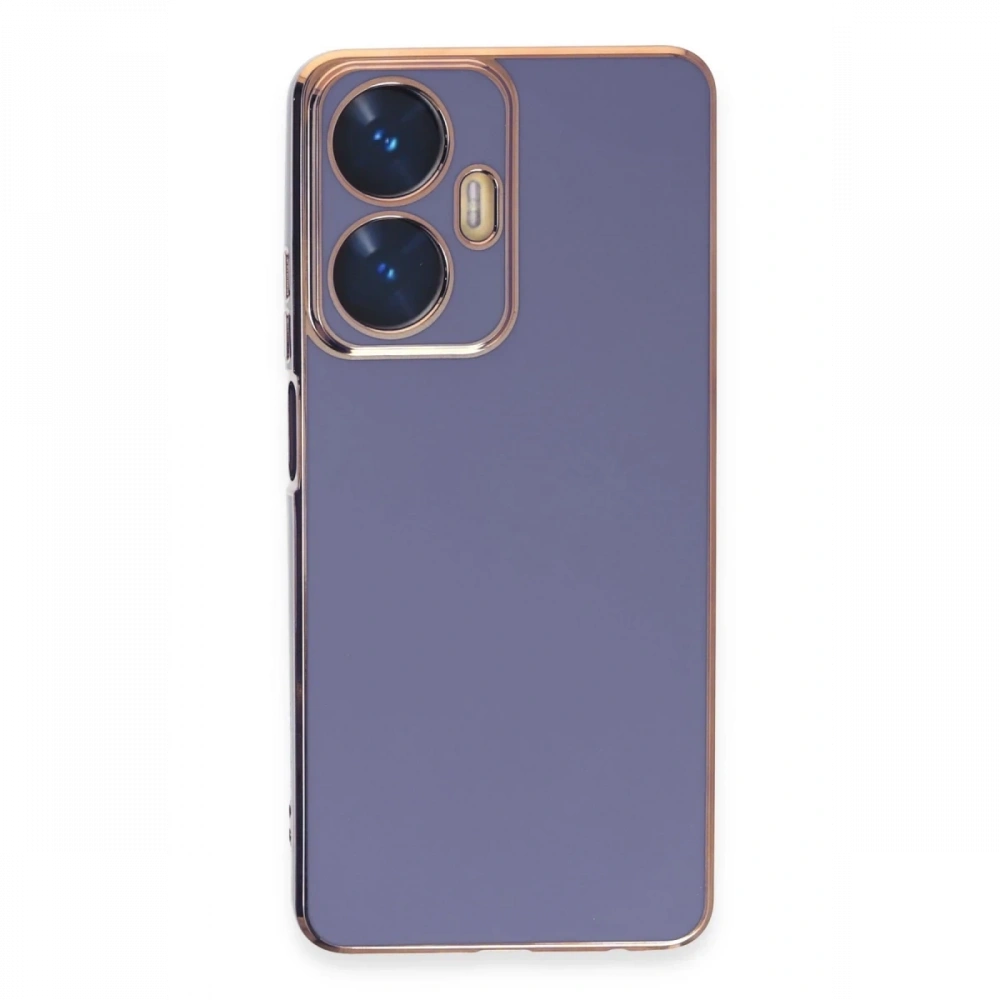 KILIFINI SEÇ - Realme C55 Kılıf Volet Silikon