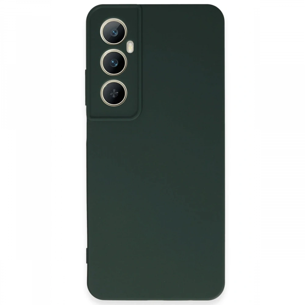 KILIFINI SEÇ - Realme C65 Kılıf First Silikon
