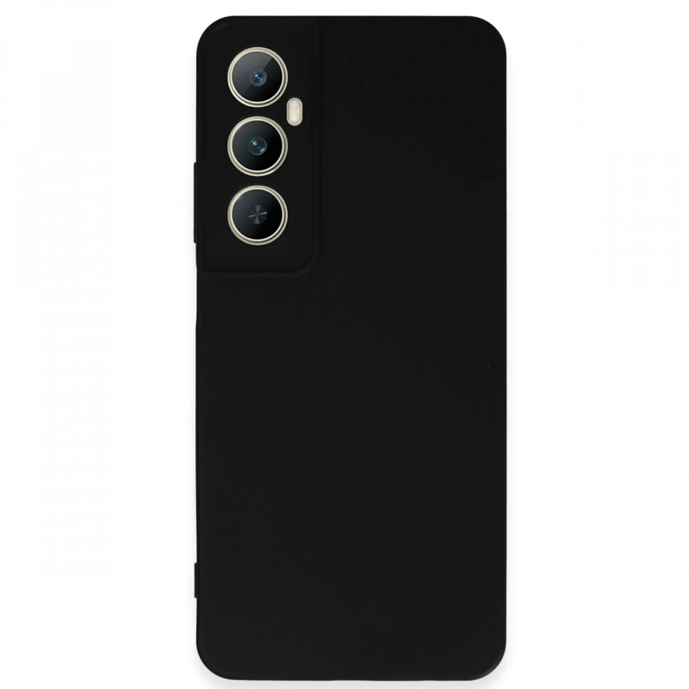 KILIFINI SEÇ - Realme C65 Kılıf First Silikon