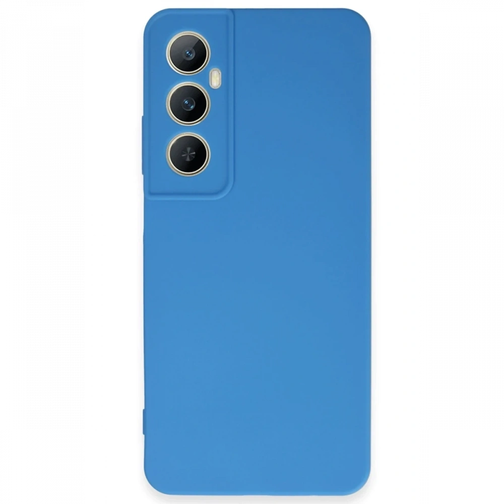 KILIFINI SEÇ - Realme C65 Kılıf First Silikon