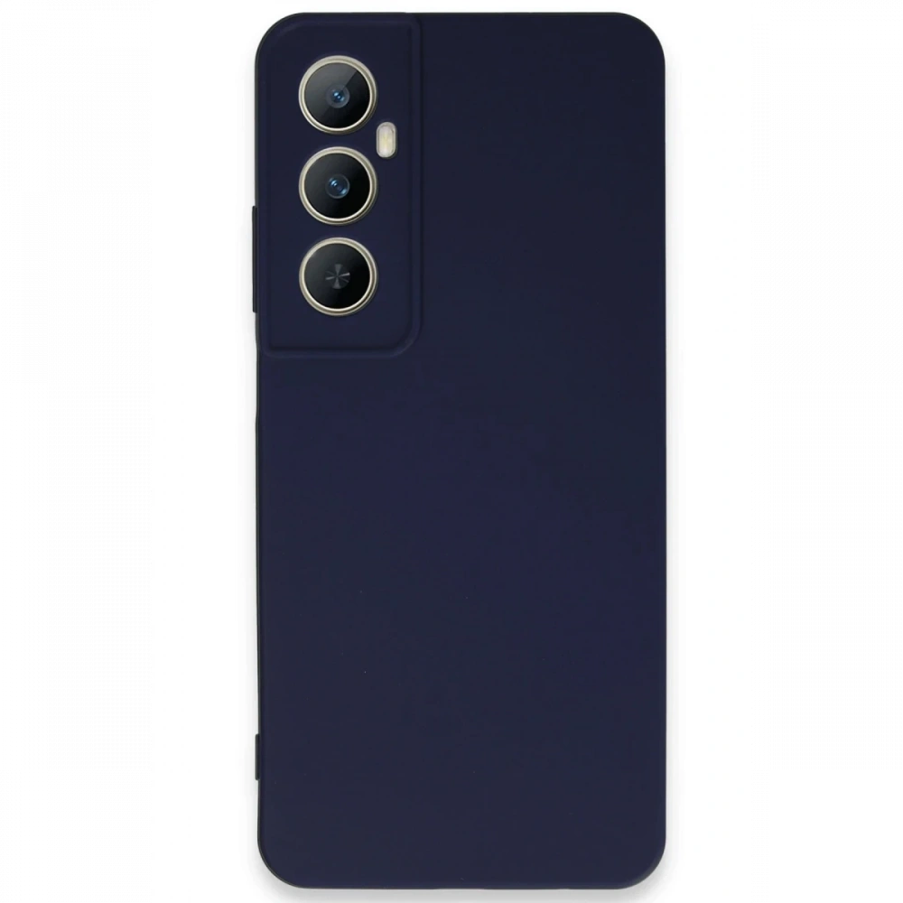 KILIFINI SEÇ - Realme C65 Kılıf First Silikon