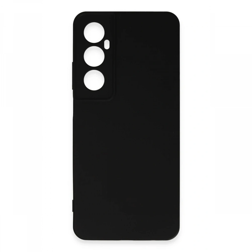KILIFINI SEÇ - Realme C65 Kılıf First Silikon