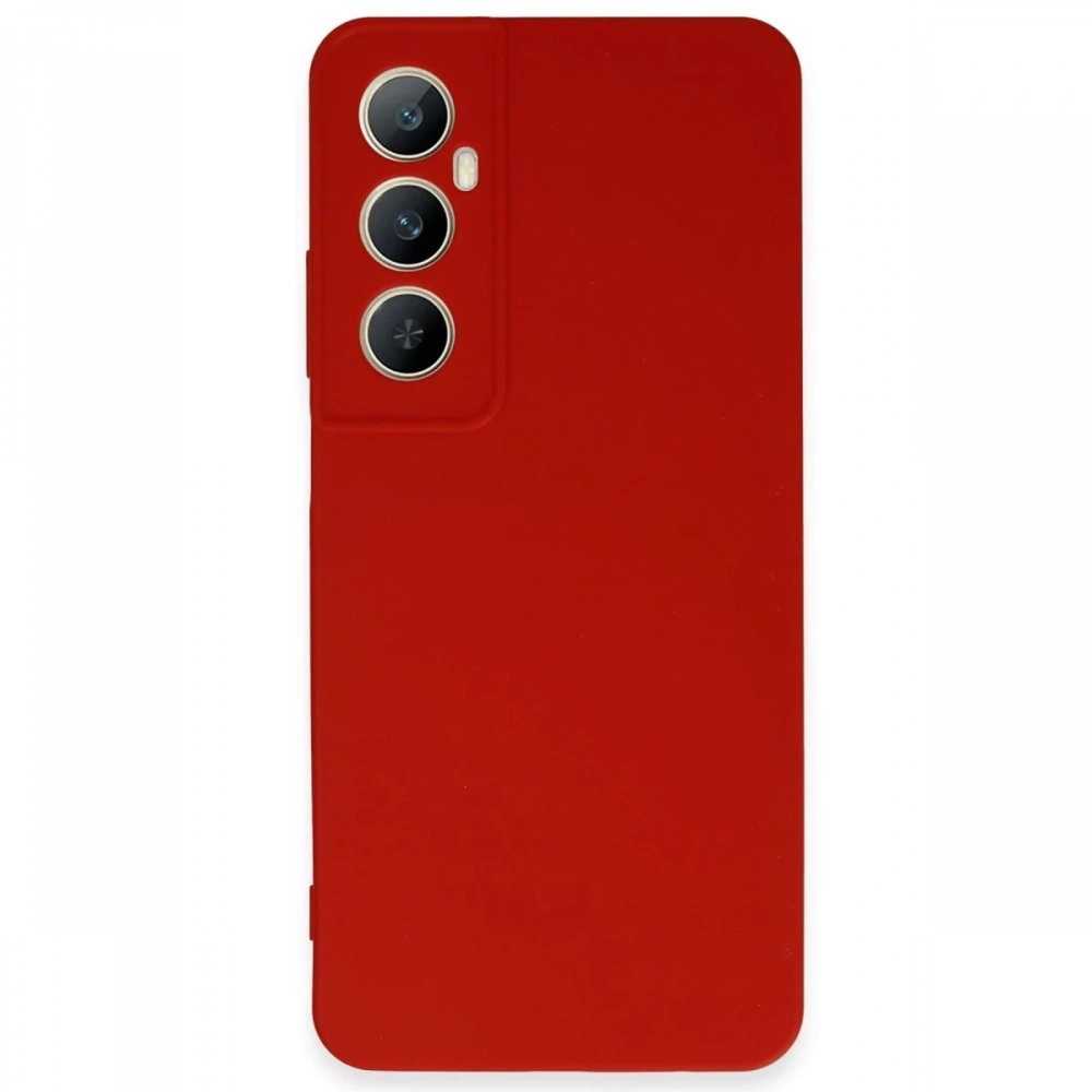 KILIFINI SEÇ - Realme C65 Kılıf First Silikon