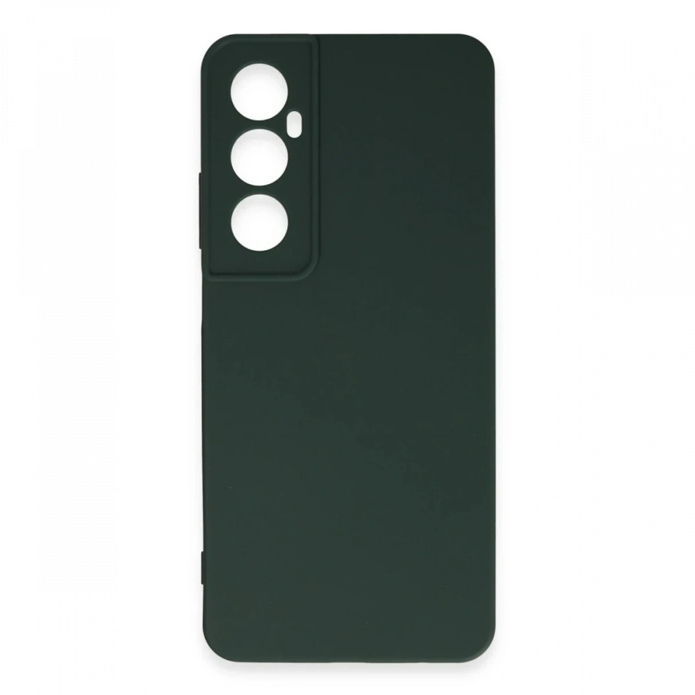 KILIFINI SEÇ - Realme C65 Kılıf First Silikon