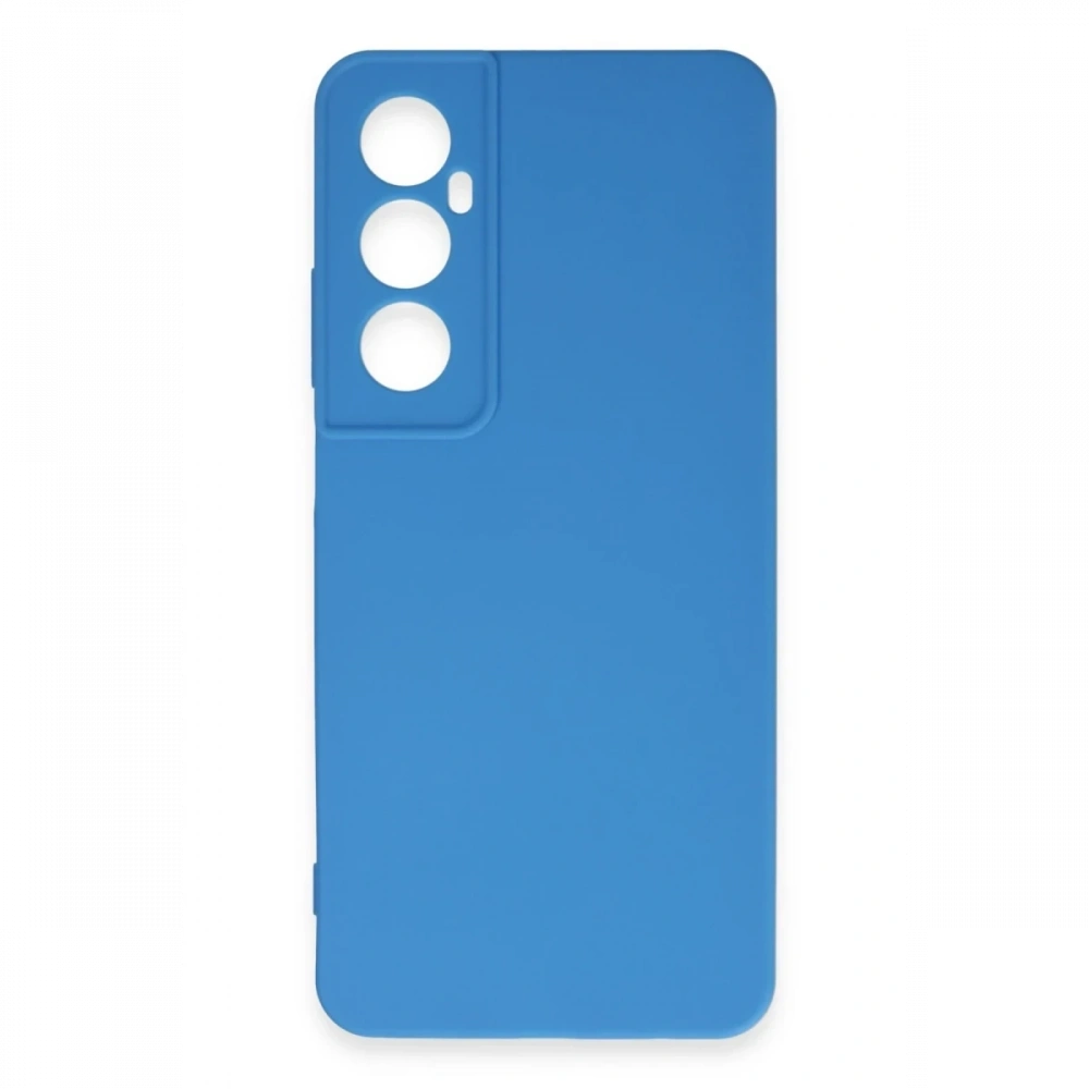 KILIFINI SEÇ - Realme C65 Kılıf First Silikon