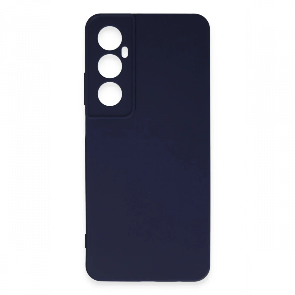 KILIFINI SEÇ - Realme C65 Kılıf First Silikon