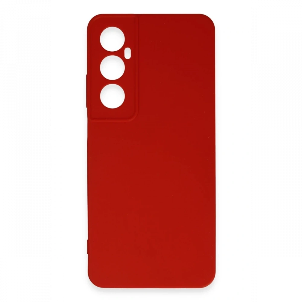 KILIFINI SEÇ - Realme C65 Kılıf First Silikon