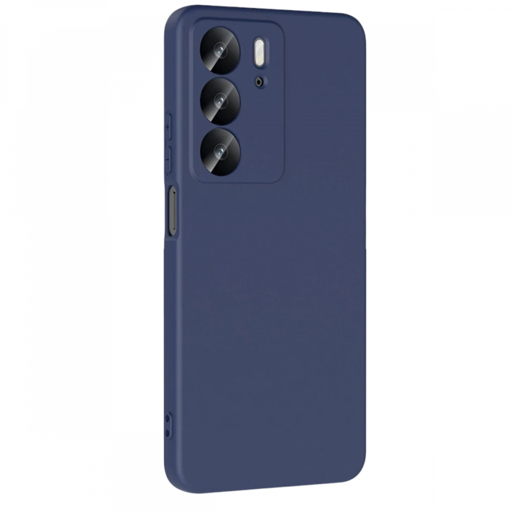 Newface Realme C75 4G First Silikon