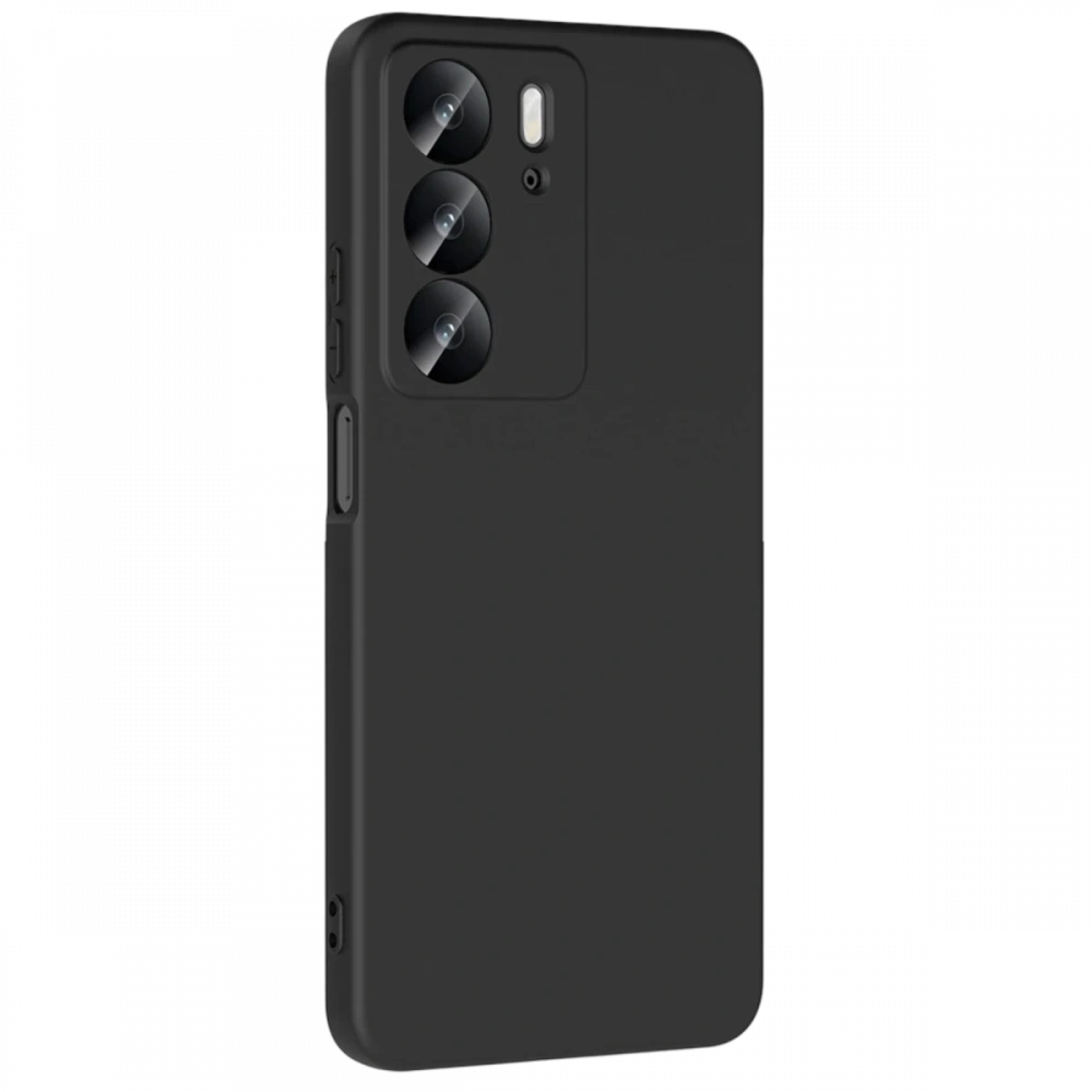 Newface Realme C75 4G First Silikon