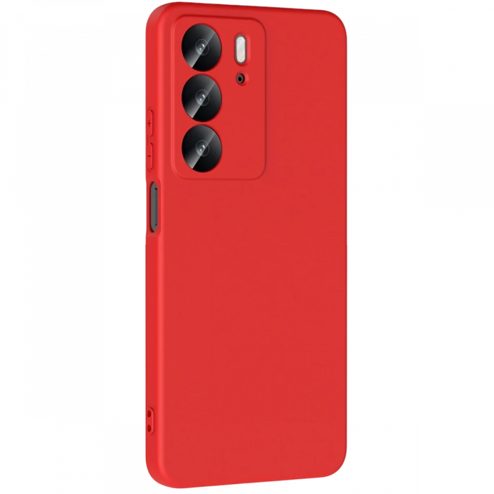 Newface Realme C75 4G First Silikon