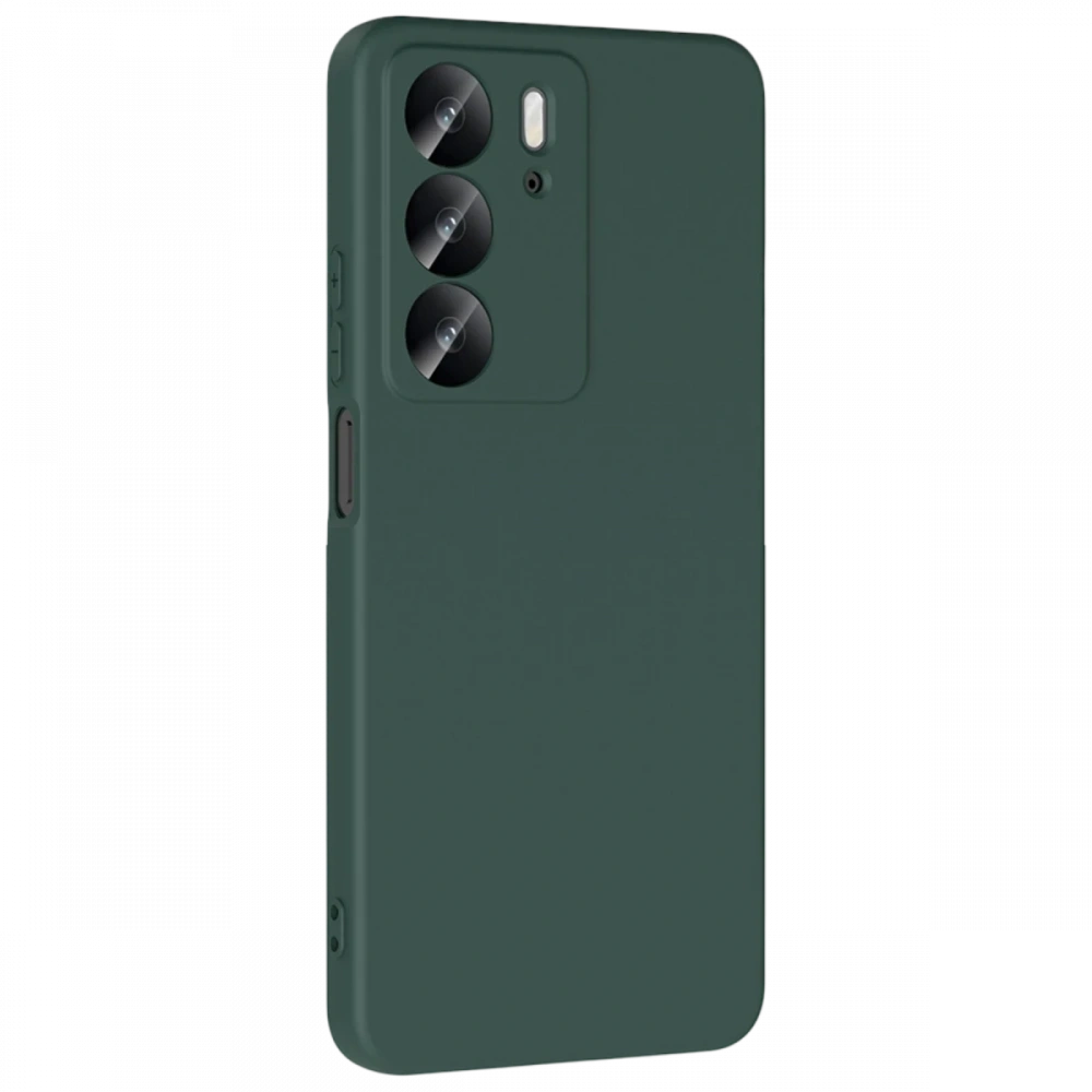 Newface Realme C75 4G First Silikon