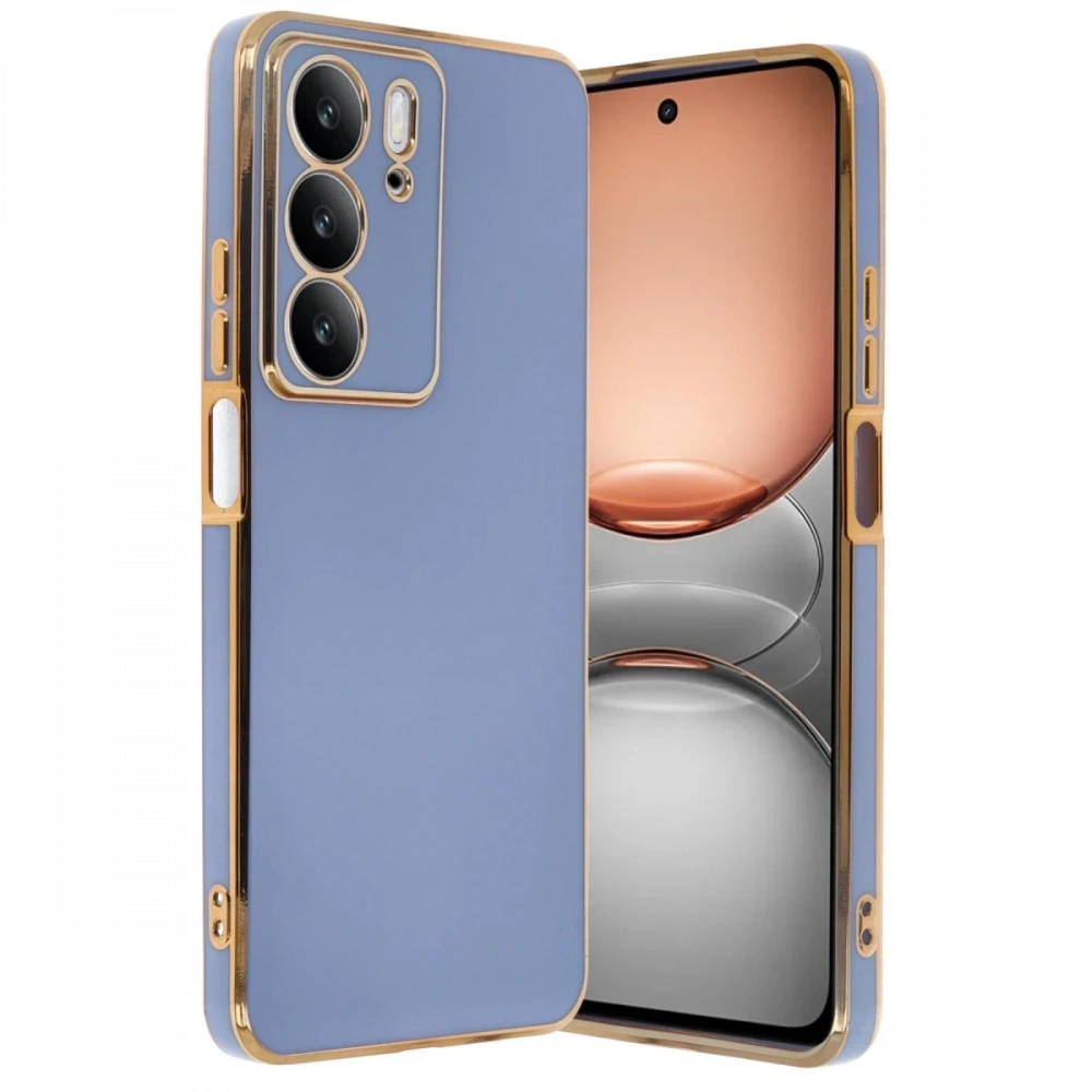 Newface Realme C75 4G Kılıf Volet Silikon