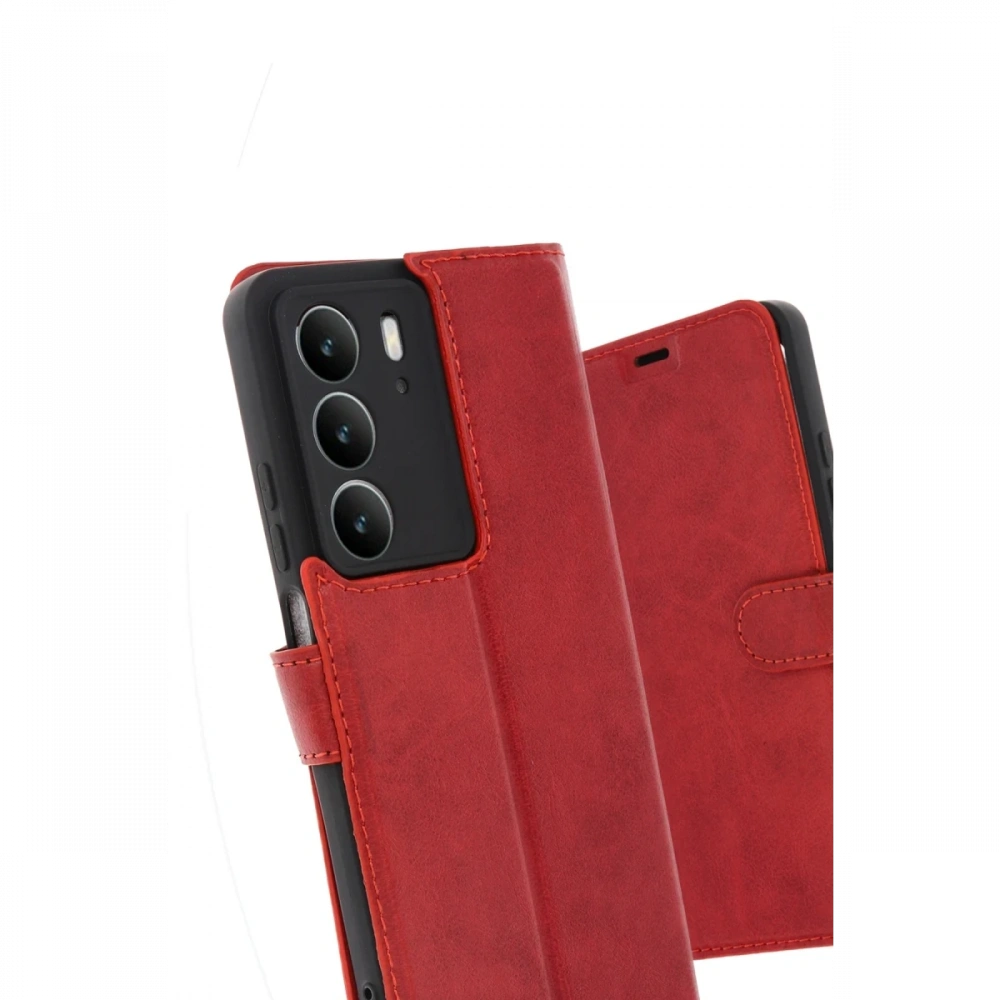 Newface Realme C75 4G Trend S Plus Kapaklı Kılıf