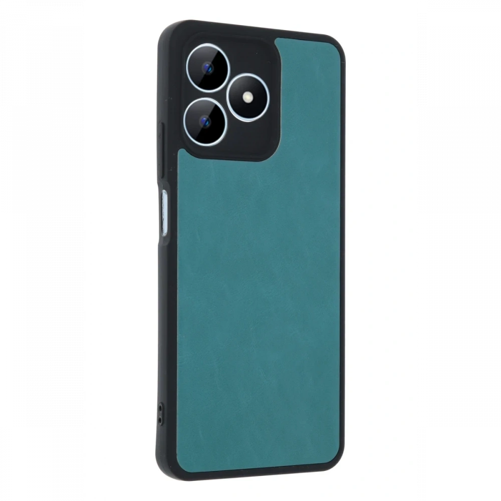 Newface Realme Note 50 4G Kılıf Aras Deri Kapak