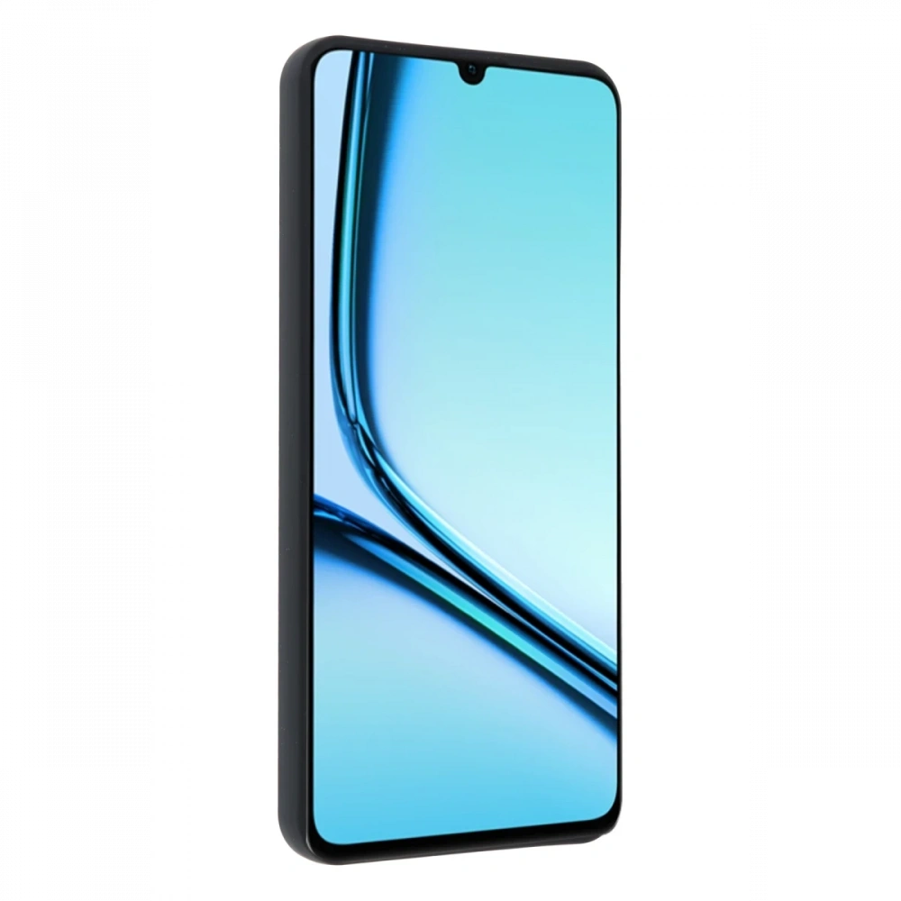 Newface Realme Note 50 4G Kılıf Aras Deri Kapak
