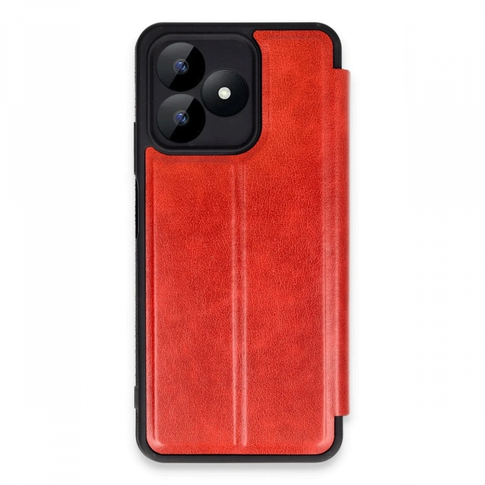 KILIFINI SEÇ - Realme Note 50 4G Kılıf Flip Cover