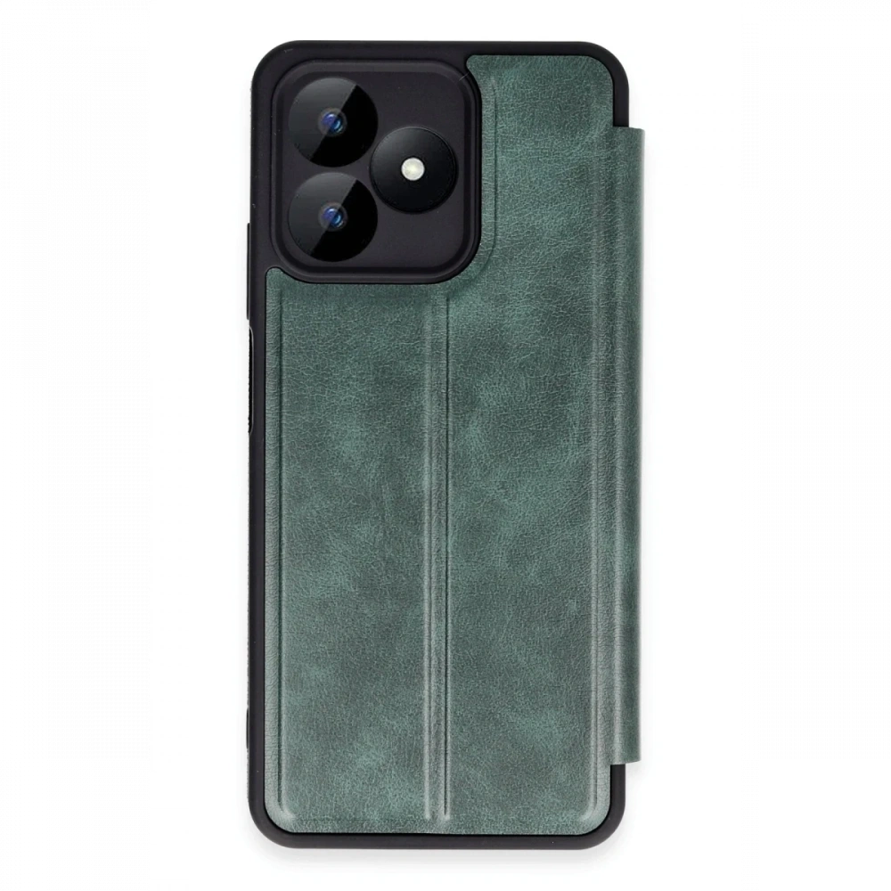 KILIFINI SEÇ - Realme Note 50 4G Kılıf Flip Cover