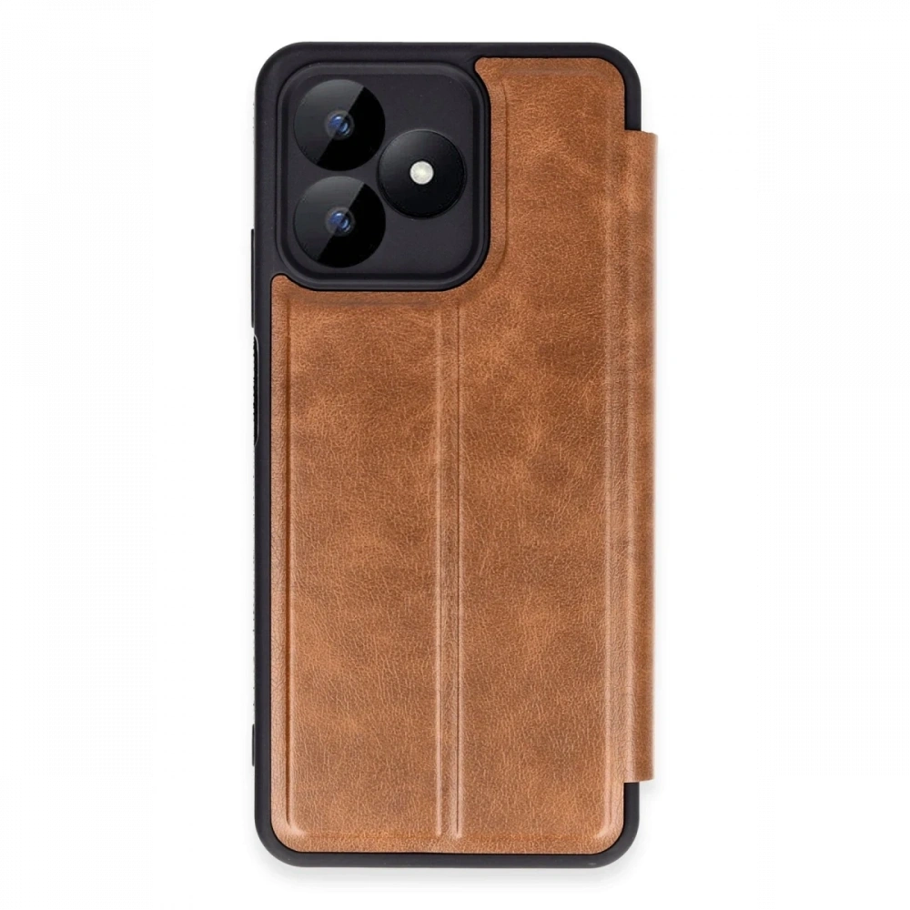 KILIFINI SEÇ - Realme Note 50 4G Kılıf Flip Cover