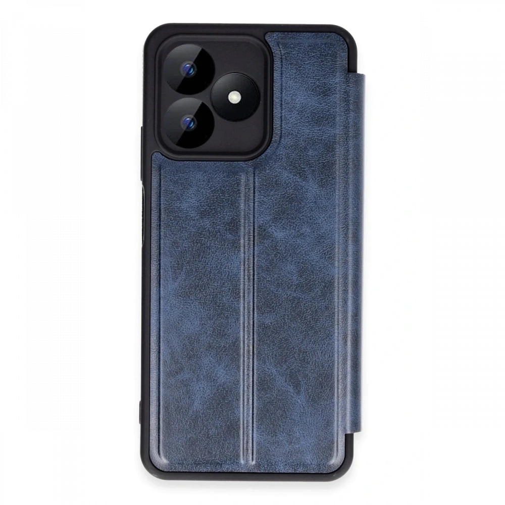 KILIFINI SEÇ - Realme Note 50 4G Kılıf Flip Cover