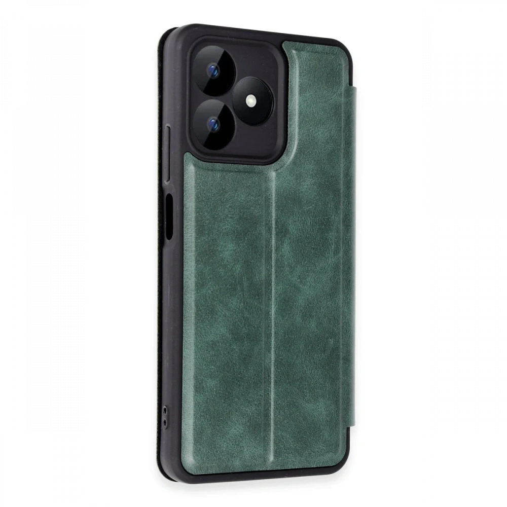 KILIFINI SEÇ - Realme Note 50 4G Kılıf Flip Cover