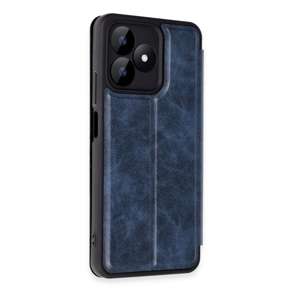 KILIFINI SEÇ - Realme Note 50 4G Kılıf Flip Cover