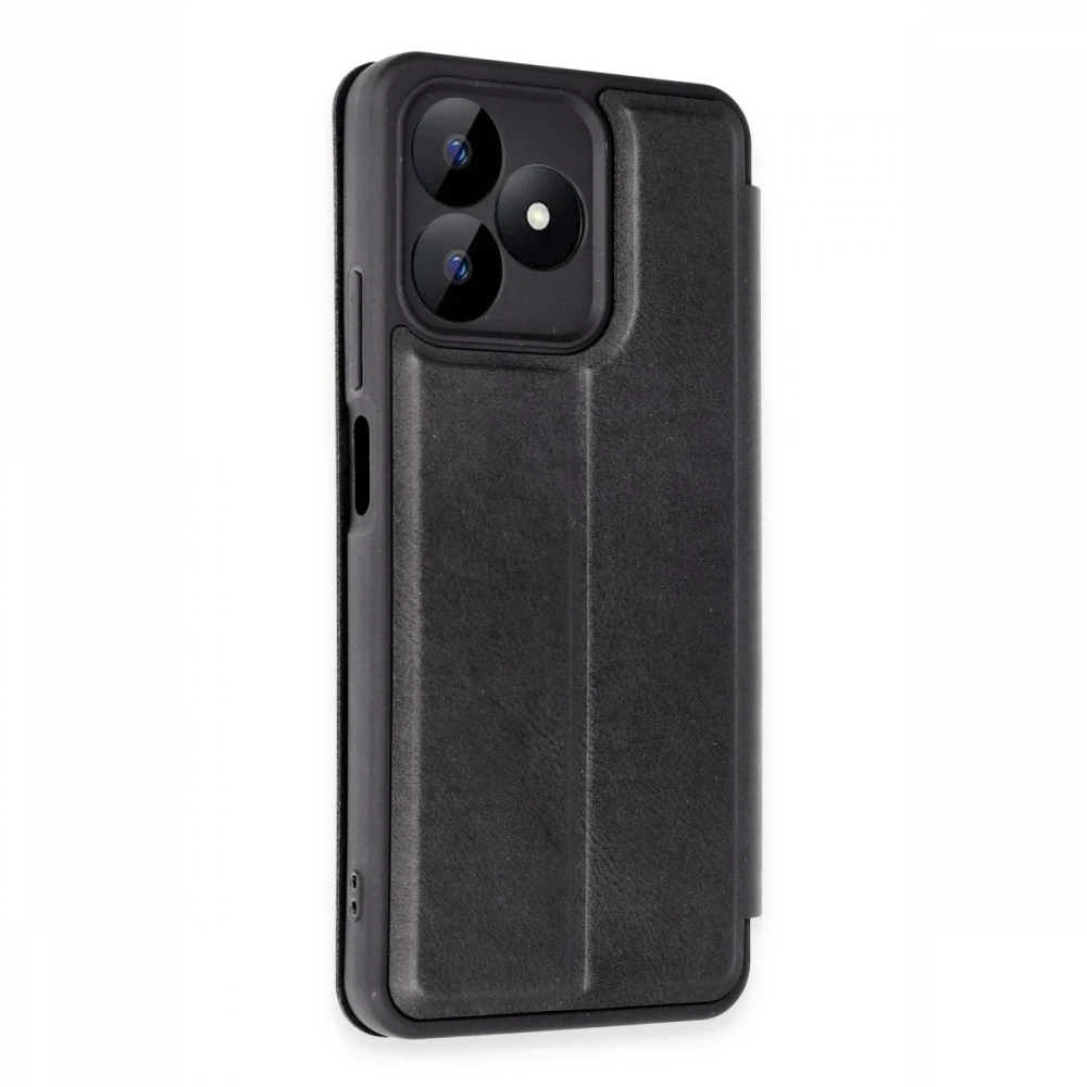 KILIFINI SEÇ - Realme Note 50 4G Kılıf Flip Cover