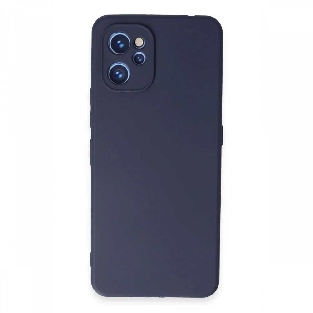 KILIFINI SEÇ - Reeder S19 Max Pro Kılıf First Silikon