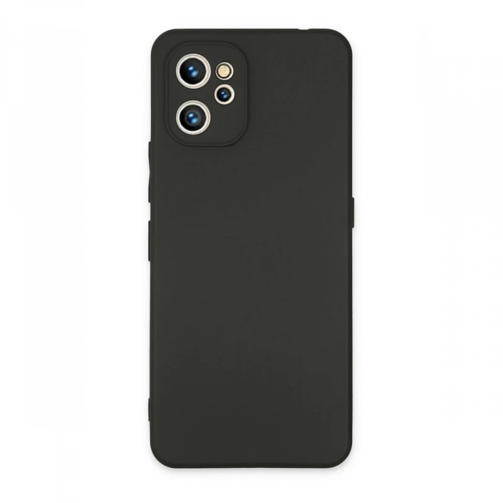 KILIFINI SEÇ - Reeder S19 Max Pro Kılıf First Silikon