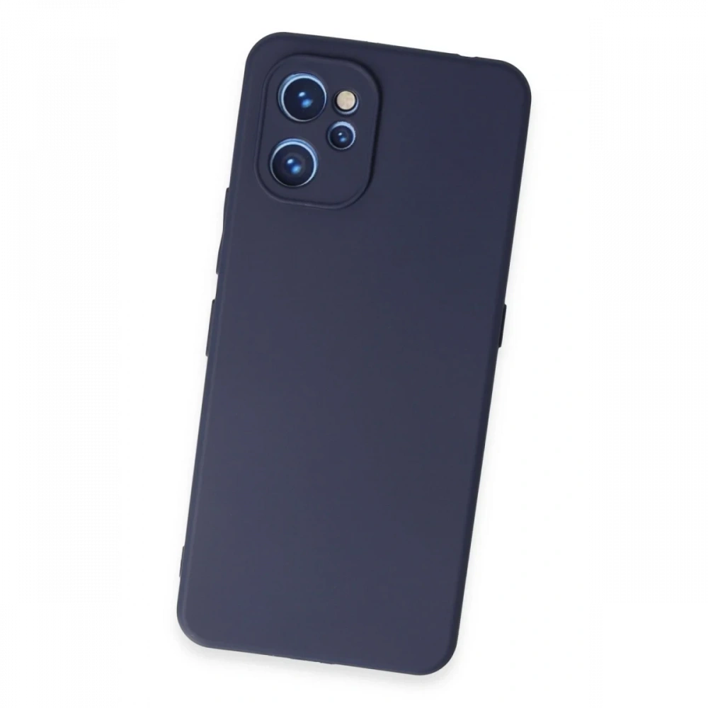 KILIFINI SEÇ - Reeder S19 Max Pro Kılıf First Silikon
