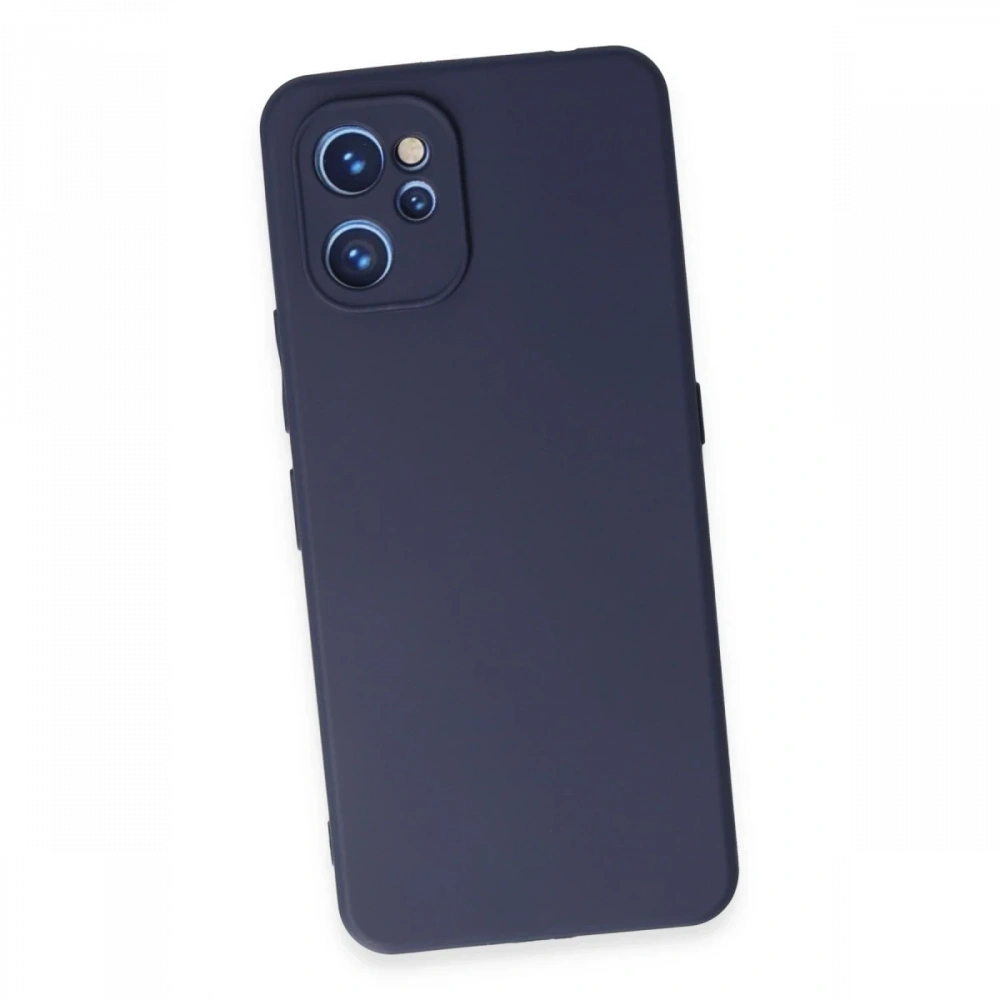 KILIFINI SEÇ - Reeder S19 Max Pro Kılıf First Silikon