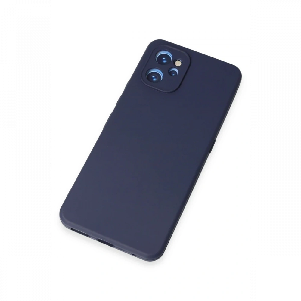 KILIFINI SEÇ - Reeder S19 Max Pro Kılıf First Silikon