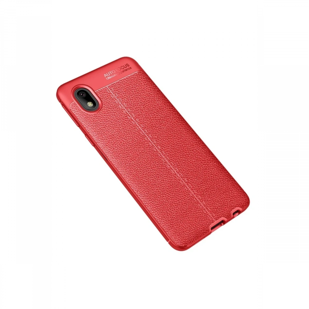 KILIFINI SEÇ - Samsung Galaxy A01 Core Kılıf Auto Focus Kapak