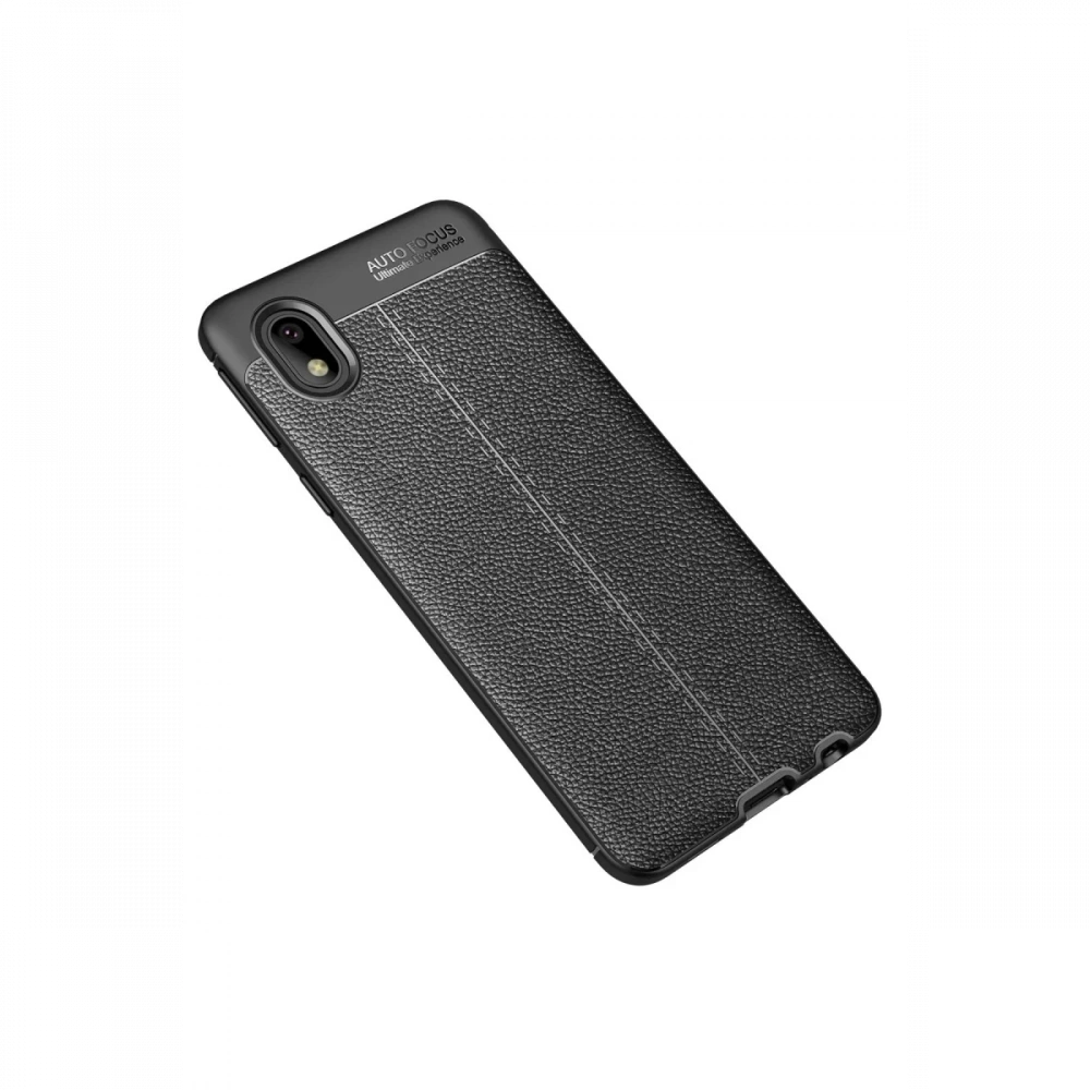 KILIFINI SEÇ - Samsung Galaxy A01 Core Kılıf Auto Focus Kapak