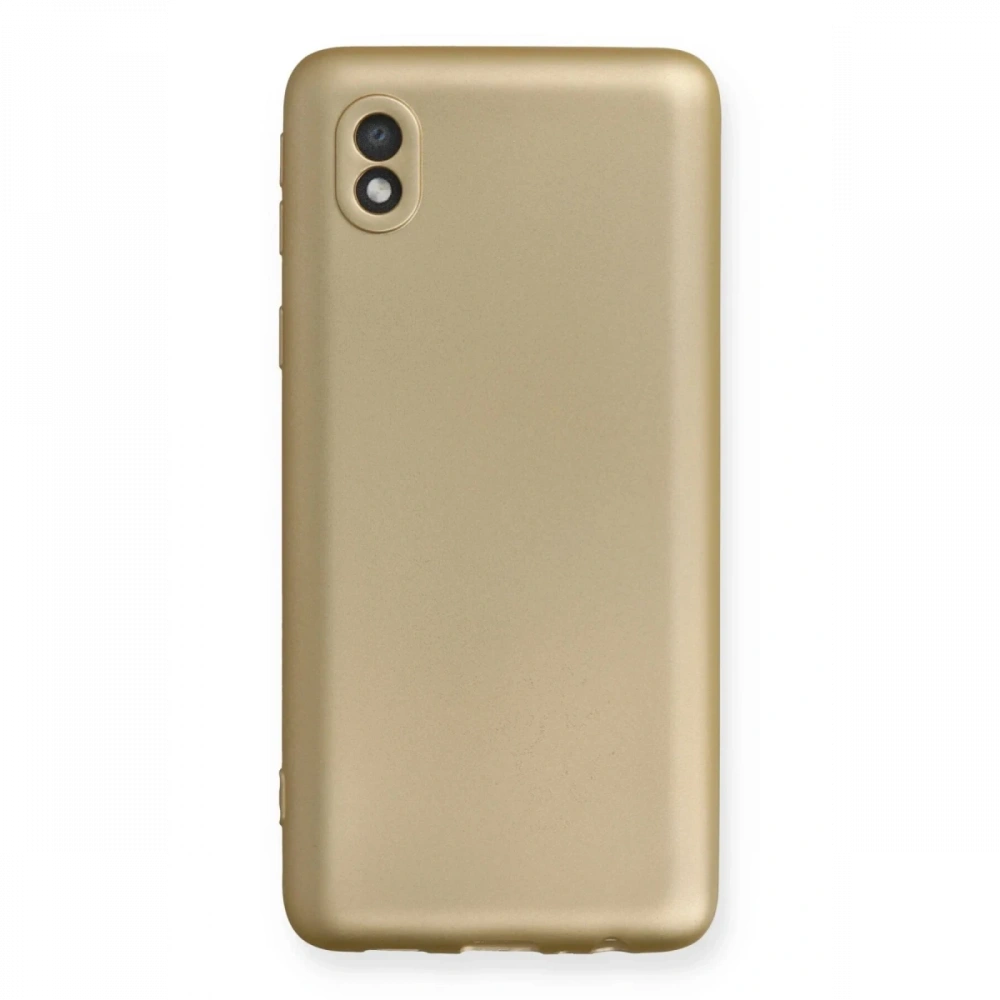 KILIFINI SEÇ - Samsung Galaxy A01 Core Kılıf First Silikon