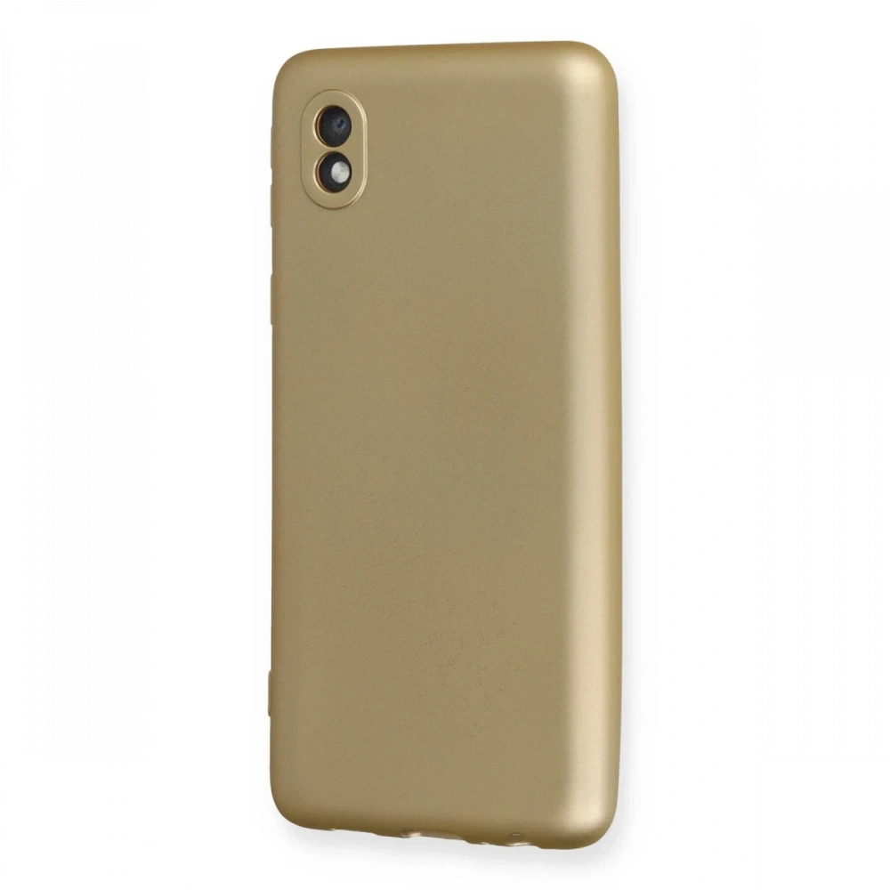 KILIFINI SEÇ - Samsung Galaxy A01 Core Kılıf First Silikon