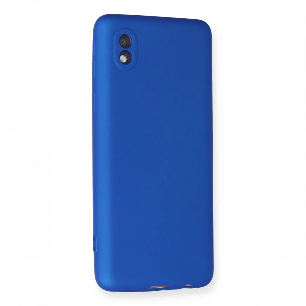 KILIFINI SEÇ - Samsung Galaxy A01 Core Kılıf First Silikon