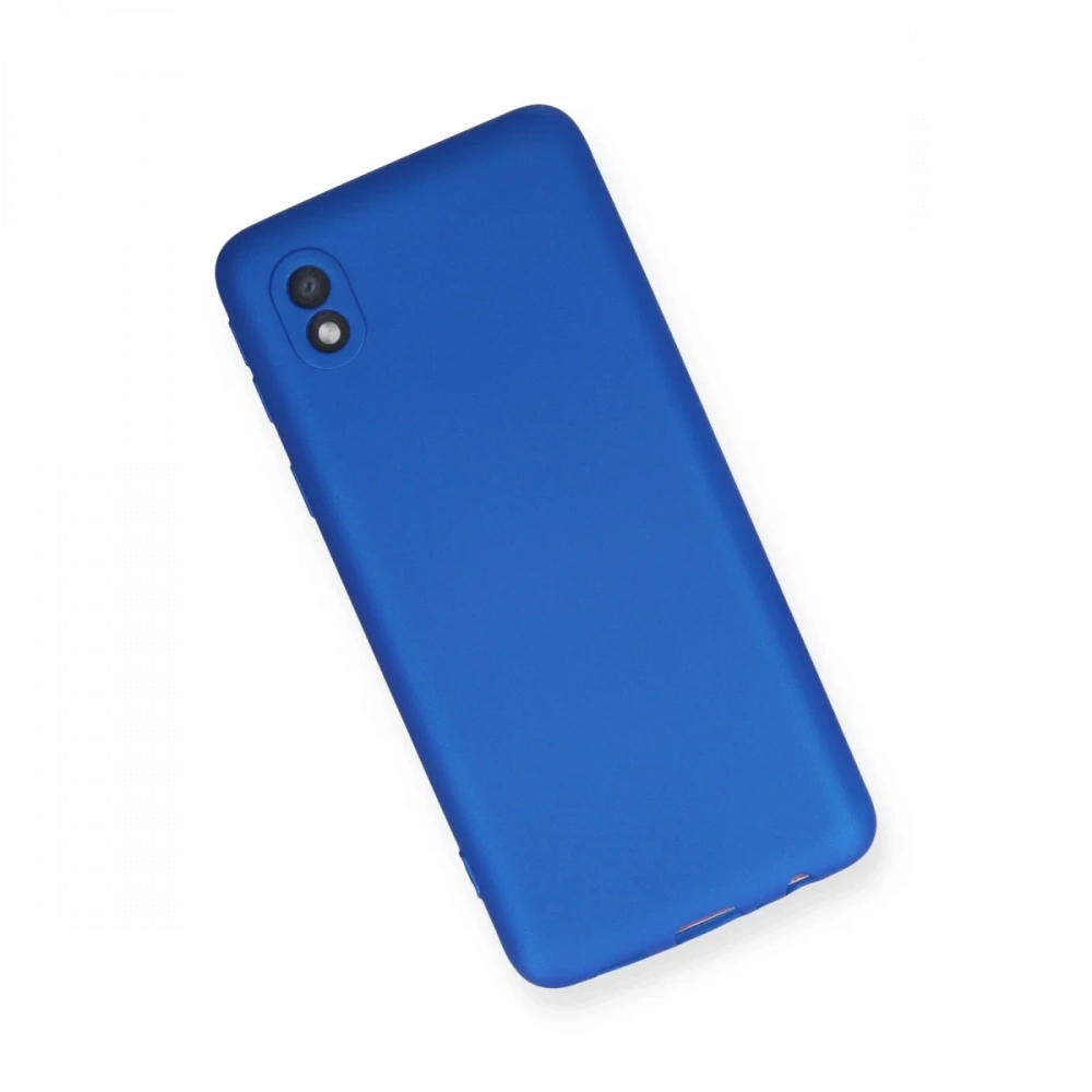 KILIFINI SEÇ - Samsung Galaxy A01 Core Kılıf First Silikon