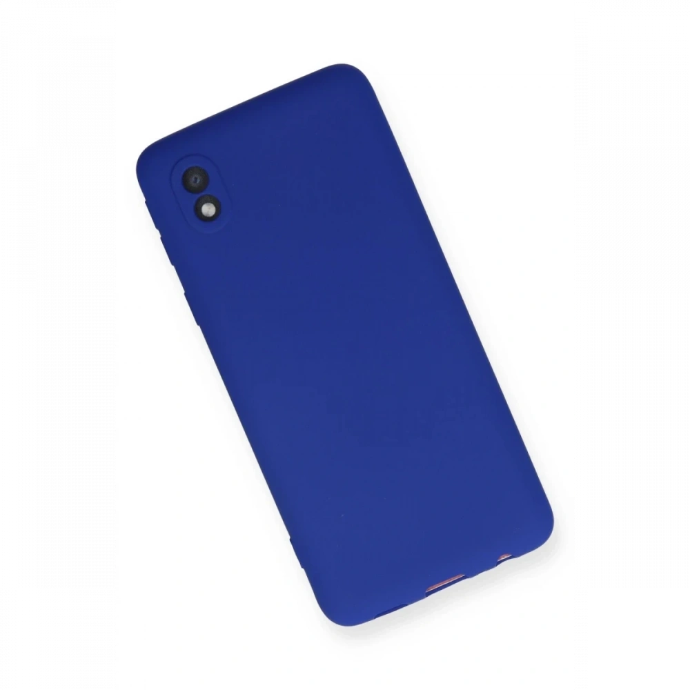 KILIFINI SEÇ - Samsung Galaxy A01 Core Kılıf First Silikon