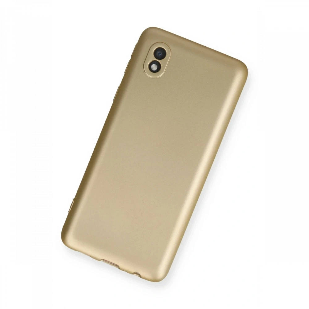 KILIFINI SEÇ - Samsung Galaxy A01 Core Kılıf First Silikon